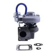 Turbocharger 2674A371 GT2052S Turbo For Perkins Engine 1004-40T T4.40 EPA Tier 1