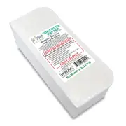 Triple Butter Soap Base (Mango, Shea, and Cocoa Butter) - Moisturizing Melt and