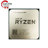 在飛比找蝦皮購物優惠-【現貨】AMD Ryzen 3 1200 R3 1200 3