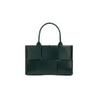 Bottega Veneta Small Arco Tote Bag Inkwell