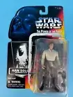 Star Wars Kenner Power of the Force Action Figure (Open)- Han Solo in Carbonite