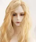 1/3 BJD Doll Gluino Vampire Human Version - Free Face Make UP+Free Eyes+DHL