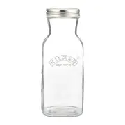 Kilner Juice & Sauce Bottle 1L