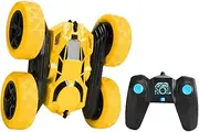 CIYODO Remote Controlled Off-Road Vehicle Car Toy for Boys and Girls Led Lights for Play
