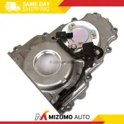 Front Timing Chain Cover Fits Chevy GM LY6 L76 L92 Gen IV 5.3 6.0 6.2 VVT DOD (for: Chevrolet)