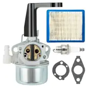 696065 697422 Carburetor for Briggs&Stratton 110402 110412 215369 5HP 5.5HP 6HP 6.5HP 7HP Tiller Eng