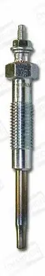GLOW PLUG FITS: VW TARO 2.4 D/2.4 D 4X4.TOYOTA HIACE III BUS 2.4 D /2.4 D 4WD