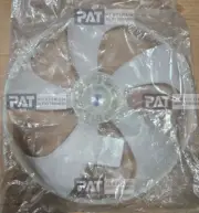 GENUINE TOYOTA 07-15 FAN BLADE W/O TOW PKG 2.4L 2.7L 2.5L US BLT LH, 16361-0V400