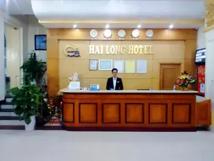 吉婆島海龍飯店Hai Long Hotel Cat Ba
