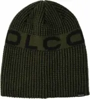 VOLCOM SWITCH BEANIE CAP HAT FRS *NWT*