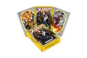 Aquarius Marvel Xmen Playing Cards Poker Party Family Fun Game Standard Deck