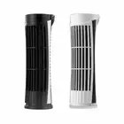 Desktop Bladeless Fan Cooling Fan Compact Lightweight
