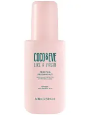 [Coco & Eve] Like A Virgin Frizz Fix And Pro Shine Mist 150ml