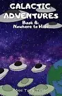 Nowhere To Hide NZ/UK/AU by Teller, Tory -Paperback
