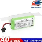 For Eufy RoboVac 14.4v 3.0Ah Replacement Battery 11 11S 12 30 35C Ecovacs Deebot