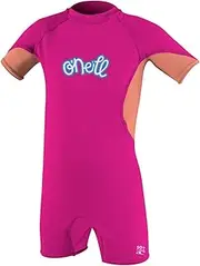 [O'Neill] Girl's Uv Sun Girl's UV Sun Protection Set