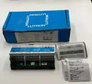 LUTRON HOMEWORKS QS LQSE-2DAL-D Dali Power Module
