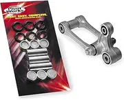 Pivot Works Suspension Linkage Bearing Kit For Kawasaki KX125 1999-2003 / KX250 1999-2003 - PWLK-K21-000