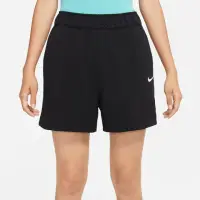 在飛比找momo購物網優惠-【NIKE 耐吉】短褲 女款 運動短褲 慢跑 AS W NS