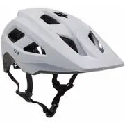 FOX Mainframe Youth MIPS Helmet White 2025