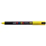 POSCA PC 1MR Paint Marker Yellow