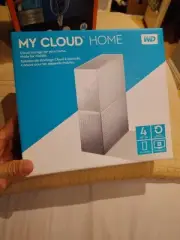 MY CLOUD HOMECLOUD STORAGE FOR YOUR HOMEMADE FOR MOBILE4TBiOS /...
