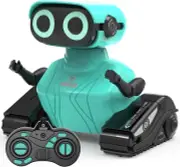 Juguetes robóticos, juguetes robóticos de control remoto, robots RC para niños c