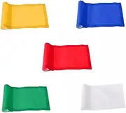 Putting Green Flags, Nylon Golf Flag Golf Putting Green Flag Training Hole Pole Cup Banner for Home