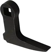 Crovetti – Collapse – Adapter – Break Bar Button with 90° Curved Deck | High-Performance Head with L-PER Half- Removal, Maintenance Tool