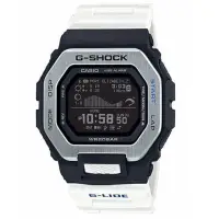 在飛比找momo購物網優惠-【CASIO 卡西歐】G-SHOCK 智慧型藍芽錶款G-SQ