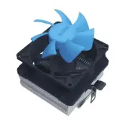 PC COOLER LGA775/1151/1156/1150/1155/AM2/AM2+/AM3/AM3+/AM4 CPU COOLER, Q82M