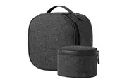 KIWI Design P4 Carrying Case for Meta Quest 3S/3/2/Vision Pro