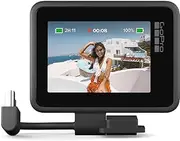 GoPro Display Mod Display Mod Display Mod, Black (AJLCD-001-AS)