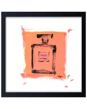 Ready2HangArt Coco Framed Print Wall Art
