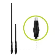 All-Terrain UHF CB Antenna Pack (ANU906AT)