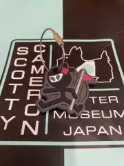 scotty cameron gallery japan ginger key fob