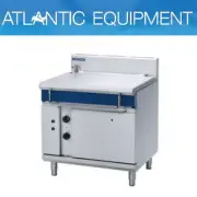 Blue Seal E580-8E 900mm Electric Tilting Bratt Pan (80 litres)