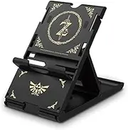 ​Hori Zelda Official Nintendo Switch Compact Playstand for Nintendo Switch