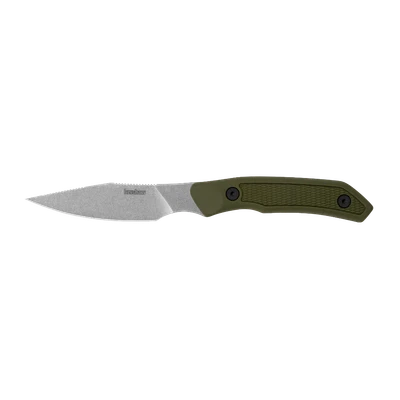 Kershaw Deschutes Caper Folding Pocket Knife