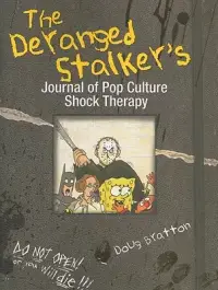 在飛比找博客來優惠-The Deranged Stalker’s Journal