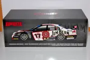 1:18 Ford BF Falcon Johnson / Davison DJR Jim Beam Racing 2007 Bathurst 3rd