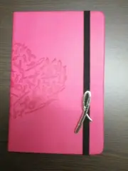 Avon Breast Cancer Crusade Notebook