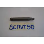 Insert Version Long for Screws With Impression Torx Bit For Torx Head Screws