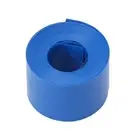 18mm-75mm 14500 18650 26650 Lithium Heat Shrink Tube Li-ion Wrap Cover