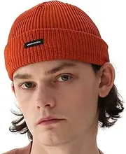 [UNDERCONTROL] Aerocool Comfortable Fourseasons Summer Beanie Free Size Cooling for Men Women Unisex Plain Light Weight Workout Cool Skull Hat Cap Made in Korea
