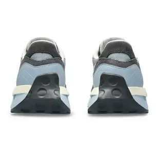 Asics Jogger X81 [1203A346-020] 男女 休閒鞋 運動 經典 復古 麂皮 緩震 穩定 灰藍