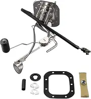 TRQ Fuel Tank Sending Unit Compatible with 1984 Chevrolet Corvette
