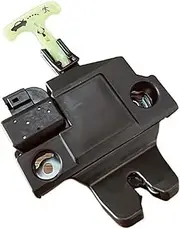 Car Boot Trunk Lock, for Camry 2007 2008 2009 2010 2011 Tailgate Lock Trunk Lid Latch Boot Lid Catch