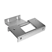 69-70 Ford Mustang (200, 250, 302, 351, 390, 428, 429) Radiator Mount Bracket