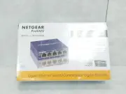 Netgear ProSAFE GS105